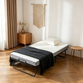 Portable Folding Bed